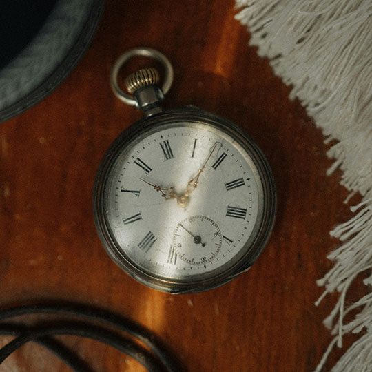 Aitsa! Moments Section Image