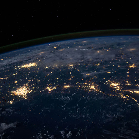 ENERGY Section Image