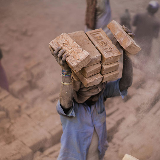 LABOUR Section Image