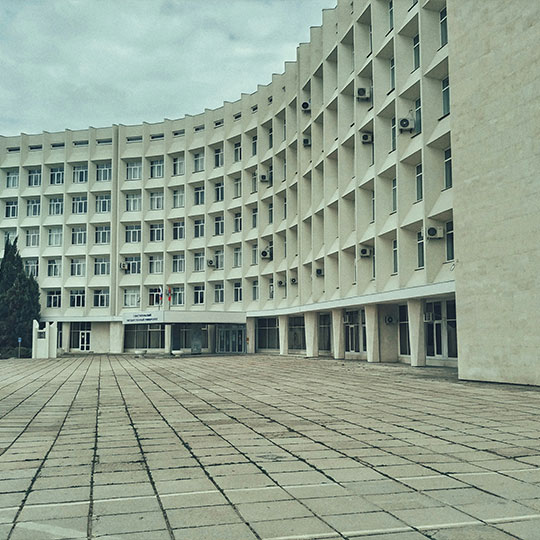 MINISTRIES Section Image