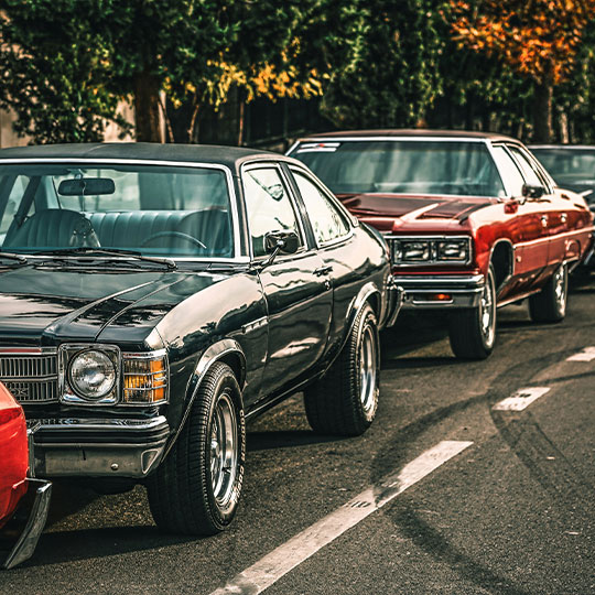 Motors Section Image